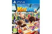 Spill - KeyWe - Sony PlayStation 4 - Puslespill - 5056208810588
