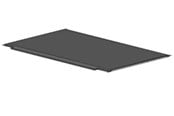 Kabinett tilbehør (kjølepasta mv.) - HP I SPS Display KIT 14 FHD AG UWVA 250n - L62773-001