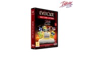 Spill - Interplay Cartridge 1 - Evercade - 5060690790044
