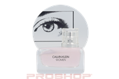 Parfyme & Dufter - Calvin Klein Women EDP - P-ZJ-303-30