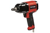 Verktøy - Einhell TC-PW 340 pneumatic nut driver 340 Nm - 4138950