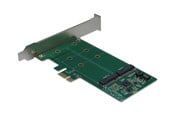 Kontroller - Inter-Tech KCSSD4 - 88885381