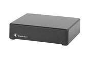 Mobil - Andre tilbehør - Pro-Ject BLUETOOTH BOX E BLACK - 9120050436572