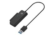 Kontroller - Conceptronic ABBY - storage controller - SATA 6Gb/s - USB 3.0 - ABBY01B
