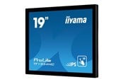 Skjerm - 19" iiyama ProLite TF1934MC-B7X - 1280x1024 - 60Hz - IPS - TF1934MC-B7X