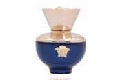 Parfyme & Dufter - VERSACE Dylan Blue Pour Femme - 8011003839100