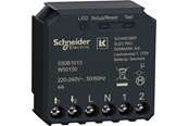 Smarthus - LK Wiser wireless build-in shutter control (puck) - 550B1013