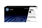 Printertilbehør blekk/toner - HP 331A / W1331A Black Toner - W1331A