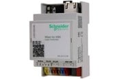 Smarthus - LK Wiser for KNX Multigateway 150 BACnet tags - LSS100100
