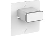 Smarthus - LK Table Stand for Wiser Gateway - 550B1002