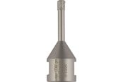 Vinkelsliper - Bosch Dry Speed-diamantbor - 2608599039