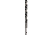 Bormaskin & Bits - Bosch HSS PointTeQ sekskantbor 10,0 mm, 5 stk. 10.0 mm - 2608577548