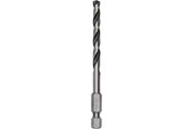 Bormaskin & Bits - Bosch HSS PointTeQ sekskantbor 5,0 mm, 10 stk. 5.0 mm - 2608577545