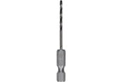 Bormaskin & Bits - Bosch HSS PointTeQ sekskantbor 3 mm, 10 stk. 3.0 mm - 2608577541