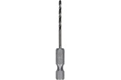 Bormaskin & Bits - Bosch HSS PointTeQ sekskantbor 2 mm, 10 stk. 2.0 mm - 2608577540