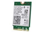 Nettverksadapter - Intel AX210 Wi-Fi 6E 2x2 R2 + BT 5.3 / M.2 2230 / Without vPro - AX210.NGWG.NV / 999M85