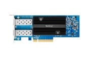 Nettverksadapter - Synology E25G21-F2 - network adapter - PCIe 3.0 x8 - 25 Gigabit SFP28 x 2 - E25G21-F2
