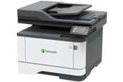 Skriver - Lexmark MX431adn - Sort/hvit - Laser - 29S0682