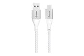 USB - ALOGIC Super Ultra - ULCA21.5-SLV