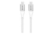 USB - ALOGIC Ultra USB-C to USB-C - 30cm - ULCC2030-SLV