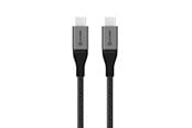 USB - ALOGIC Super Ultra USB-C to USB-C Cable - 3m - ULCC203-SGR
