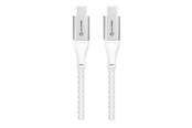 USB - ALOGIC Ultra USB-C to USB-C - 3m - ULCC203-SLV