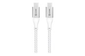 USB - ALOGIC Ultra USB-C to USB-C - 1.5m - ULCC21.5-SLV