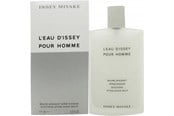 Ansiktspleie - Issey Miyake L´Eau D´Issey Pour Homme Soothing After Shave Balm - 100 ml - 3423470486056