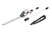 Hekktrimmer - AL-KO Stanghækkeklipper HTA 4045 uden batteri og lader - 2033591