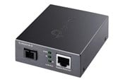 Repeater, forsterkere, bridges og transceivere - TP-Link TL-FC311A-2 Gigabit WDM Media Converter - TL-FC311A-2