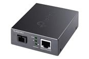 Repeater, forsterkere, bridges og transceivere - TP-Link TL-FC311B-2 Gigabit WDM Media Converter - TL-FC311B-2