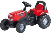 Kjøretøy - AL-KO Pedaltraktor KidTrac - 1519326