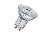 LED-lyspære - Osram LED-lyspære PAR16 36° 575lm 6.1W/827 (80W) GU10 - 4099854457388