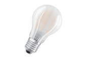 LED-lyspære - Osram LED-lyspære Standard 7.5W/827 (75W) frosted E27 - 4058075115910