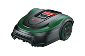 Robotgressklipper - Bosch Indego S 500 robotic lawnmower 500 m² - 06008B0202