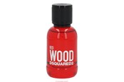 Parfyme & Dufter - Dsquared2 Red Wood 50 ml - 8011003852680