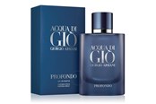 Parfyme & Dufter - Giorgio Armani Acqua Di Gio Profondo EDP - 75 ml - 3614272865228