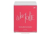 Parfyme & Dufter - Mauboussin A La Folie Spray - 3760048795340