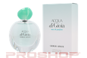 Parfyme & Dufter - Giorgio Armani Acqua Di Gioia 50 ml - 3605521172587