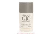 Parfyme & Dufter - Giorgio Armani Acqua Di Gio Pour Homme Deo - 75 g - 3360372060734