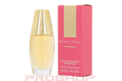 Parfyme & Dufter - Esteé Lauder Beautiful - 30 ml - 027131086864