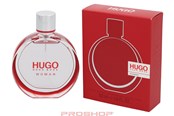 Parfyme & Dufter - Hugo Boss Woman - 737052893877