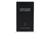 Parfyme & Dufter - Givenchy Gentleman - 100 ml - P-I5-404-04