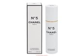 Parfyme & Dufter - Chanel - No 5 - 3145891057300