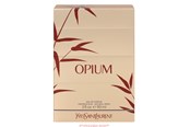 Parfyme & Dufter - Yves Saint Laurent YSL Opium Pour Femme - 90 ml - 3365440556263