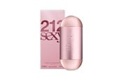 Parfyme & Dufter - Carolina Herrera 212 Sexy Women - 8411061865439
