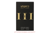 Parfyme & Dufter - Emanuel Ungaro Ungaro Pour L'Homme III - Q-36-404-B1