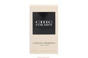 Parfyme & Dufter - Carolina Herrera Chic For Men - 60 ml - 8411061954331