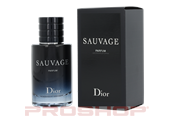 Parfyme & Dufter - Christian Dior Dior Sauvage - 3348901486392