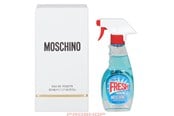 Parfyme & Dufter - Moschino Fresh Couture Eau de Toilette - 50 ml - 8011003826704
